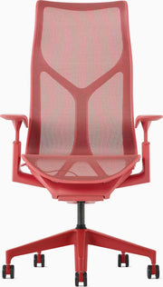 Cosm Chair, High Back