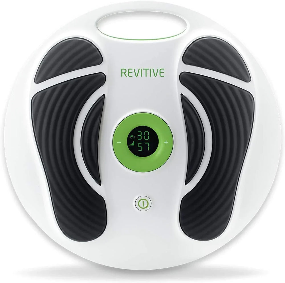 Advanced Circulation Booster – Actively Increases Circulation, Relieve Tired, Aching, Heavy Feeling Foot and Leg Pains