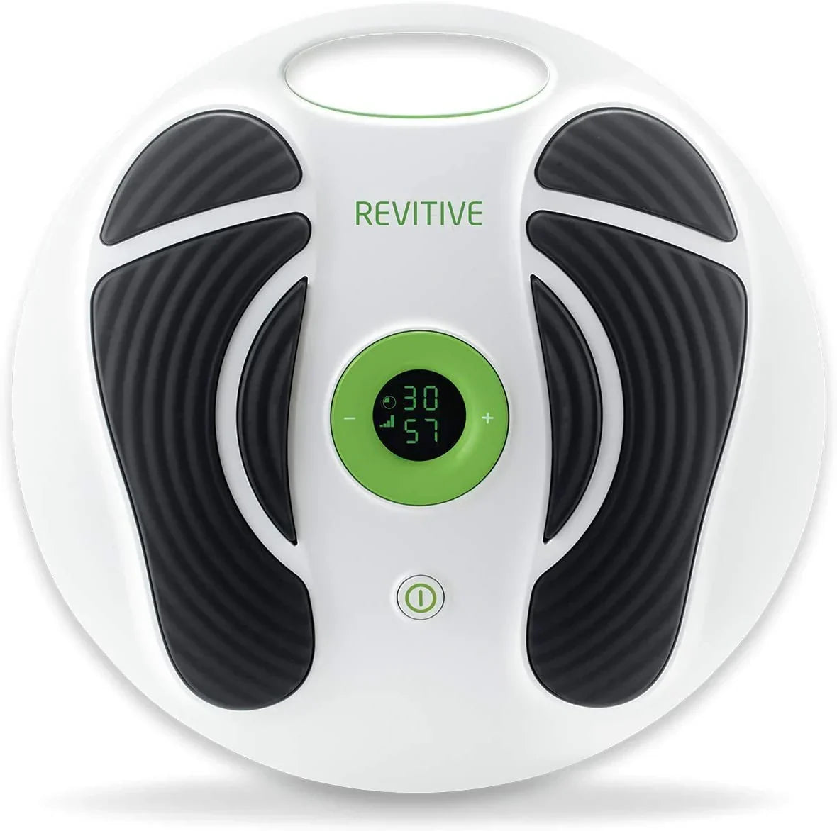 Advanced Circulation Booster – Actively Increases Circulation, Relieve Tired, Aching, Heavy Feeling Foot and Leg Pains