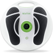 Advanced Circulation Booster – Actively Increases Circulation, Relieve Tired, Aching, Heavy Feeling Foot and Leg Pains