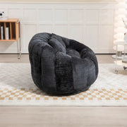 Adult Bean Bag Chair - Multi-Color Lazy Sofa