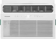 Frigidaire 8, 000 BTU Window Room Air Conditioner with Wi - Fi up to 350 Sq Ft, White