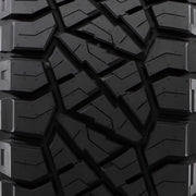 Nitto Ridge Grappler All Terrain 245/65R17 111T XL Light Truck Tire