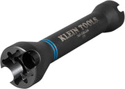 Single-Ended Impact Socket, Made in USA, Three Square Socket Sizes: 3/4-, 1-, and 1-1/8-Inch