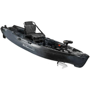 Old Town Sportsman AutoPilot 120 Motorized Fishing Kayak with Minn Kota Trolling Motor - 12-ft