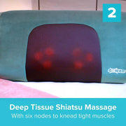Remedy Massage System  Full Body Therapy Device