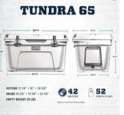 Tundra Cooler