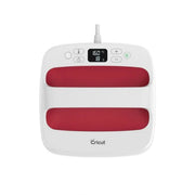 EasyPressTM 2, Raspberry – 9′′ x 9′′