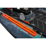 Old Town Sportsman AutoPilot 120 Motorized Fishing Kayak with Minn Kota Trolling Motor - 12-ft