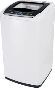BLACK+DECKER 0.9 Cu. Ft. Portable Washing Machine - 5 Wash Cycles