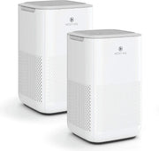 MA-15 Air Purifier with H13 True HEPA Filter