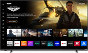 VIZIO 50" Quantum Pro 4K QLED Smart TV, HDR10+, 120Hz, 2023