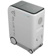 BLUETTI EP500 Solar Power Station | 2000W 5100Wh
