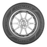 Goodyear Reliant All-Season Tire 225/50R17 94V for Passenger Cars