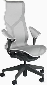 Cosm Chair, High Back