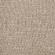 Set of 2 Arm Chair Upholstered Button Tufted Accent Chair with Lumbar Pillow Beige/ Grey/ Light Blue