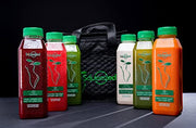 Squeezed 5 Day Squeezed Juice Cleanse : Health &amp; Household