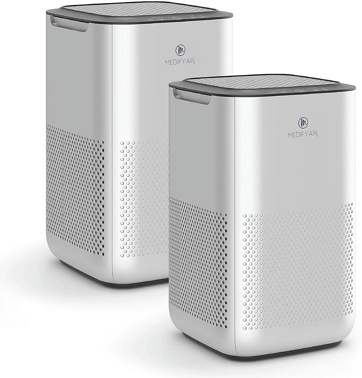 MA-15 Air Purifier with H13 True HEPA Filter