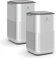 MA-15 Air Purifier with H13 True HEPA Filter
