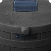 Good Ideas Rain Wizard Rain Storage Collection Rain Barrel 50 - Gallon