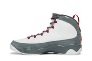 Jordan 9 Retro 'Fire Red'